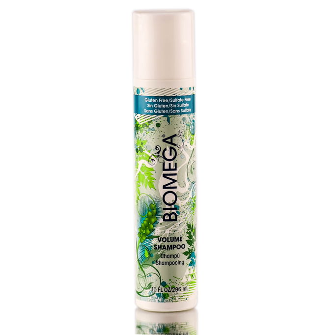 Aquage Biomega Volume Shampoo