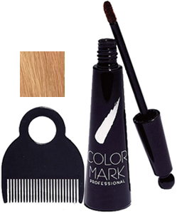 cmk01-light-golden-blonde - ColorMark Temporary Liquid Hair Color-image1