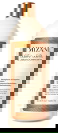Mizani Butter Blend Sensitive Scalp Balance Hair Bath - neutralizing dermo-protectant shampoo