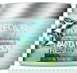 Redken Nature's Rescue Cooling Deep Conditioner