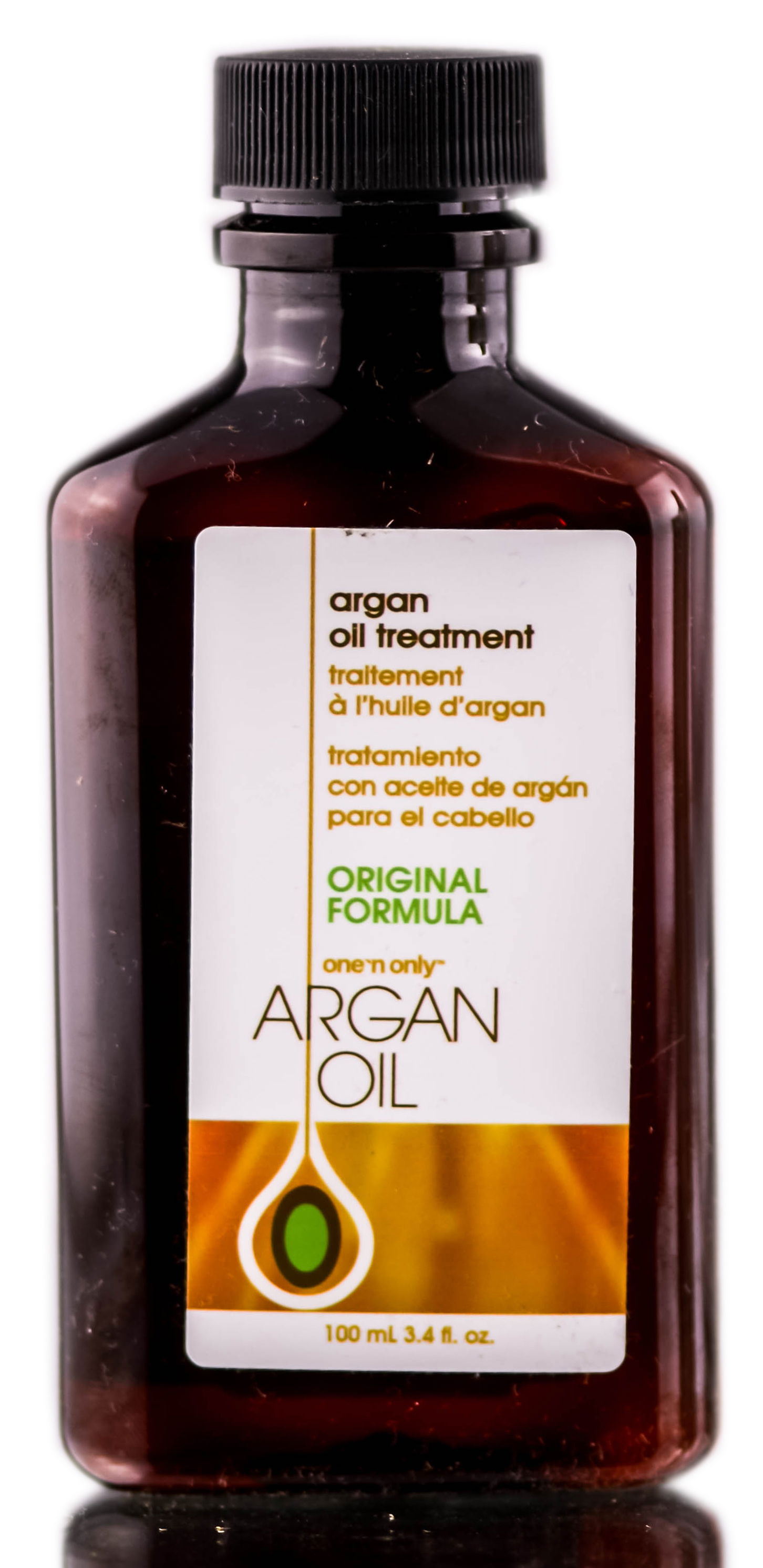 3.4 oz One n Only Argan Oil Treatment SleekShop