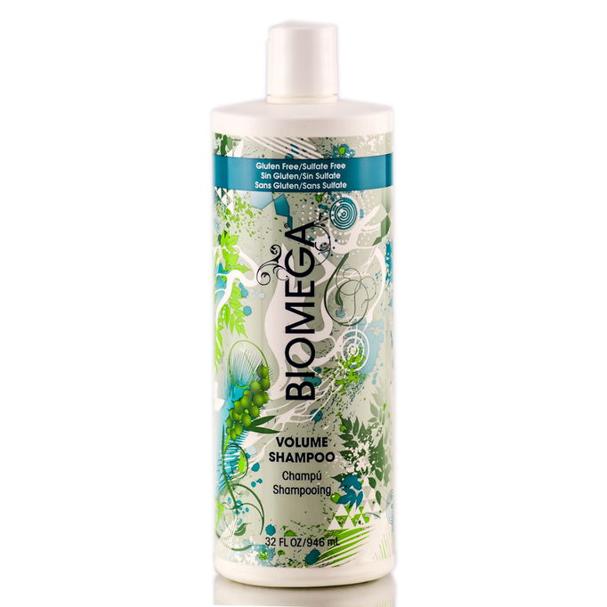 Aquage Biomega Volume Shampoo