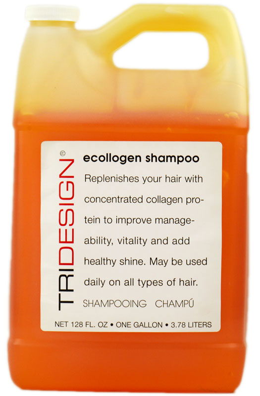 Tri Design Ecollogen Shampoo