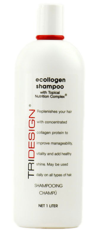 Tri Design Ecollogen Shampoo
