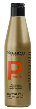 Salerm Protein Shampoo