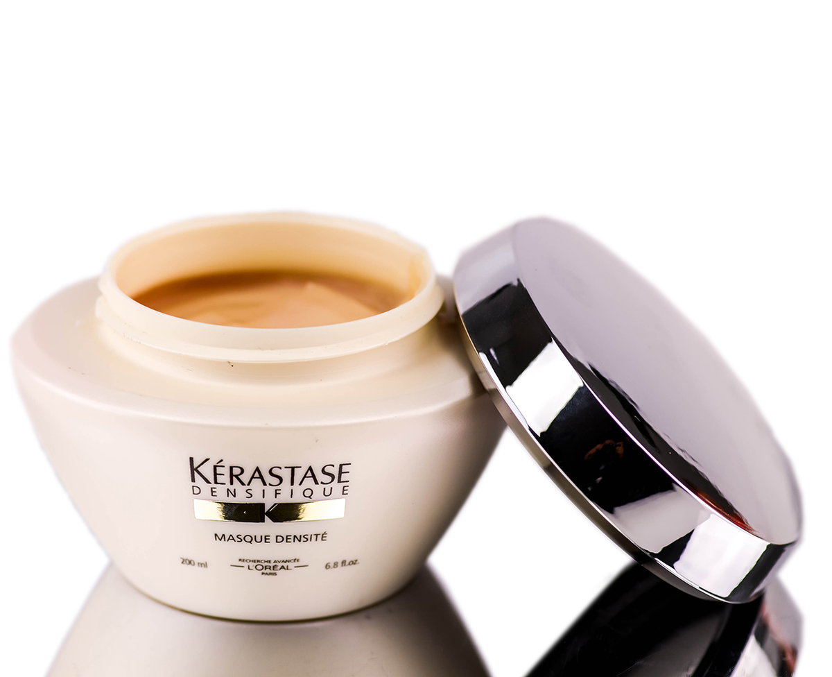 kse80-6-8-oz - Kerastase Densifique Masque Densite Replenishing Masque-image1