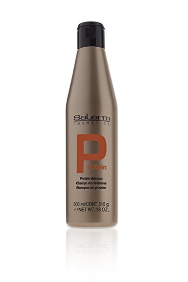 Salerm Protein Shampoo
