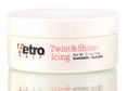 Retro Hair Twist & Shine Icing