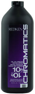 Redken Chromatics Oil in Cream Developer Redken Chromatics Oil in Cream Developer