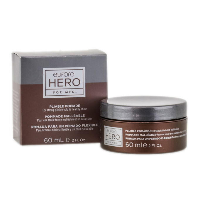 Eufora For Men Pliable Pomade