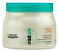 L'oreal Serie Nature Masque Cacao Masque for Fine hair