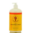 Jessicurl Hair Cleansing Cream