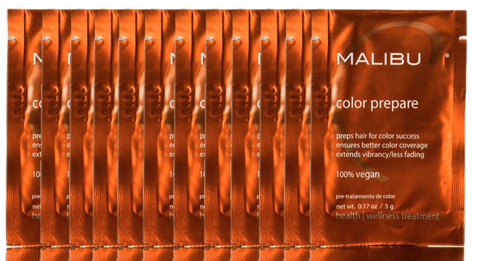 Malibu C Color Prepare Wellness Hair Remedy