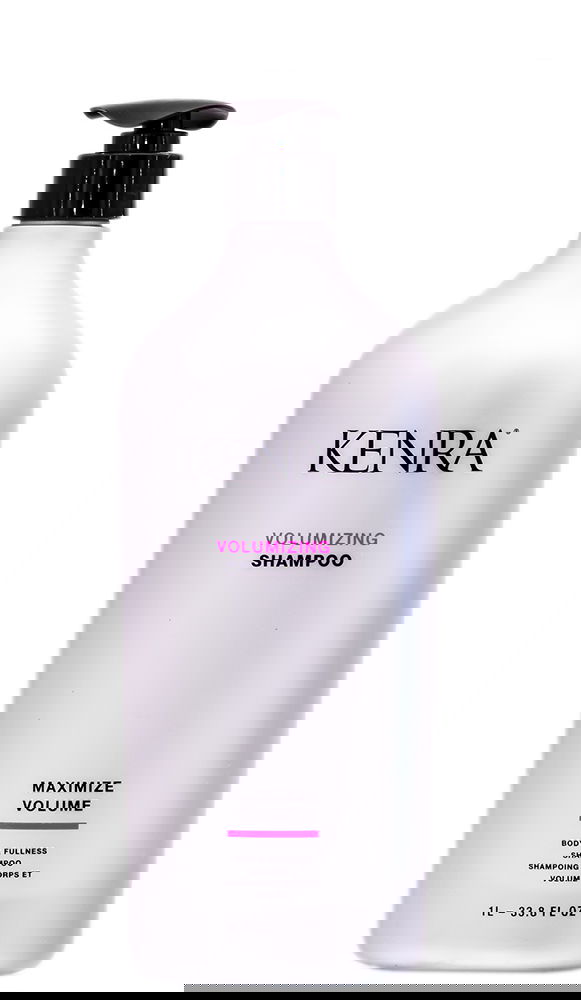 Kenra Volumizing Shampoo