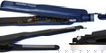Keratin Complex KeraStyler Titanium Ionic Flat Iron