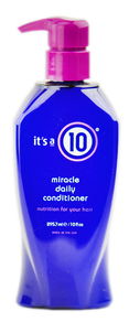 It's a 10 Ten Miracle Daily Conditioner