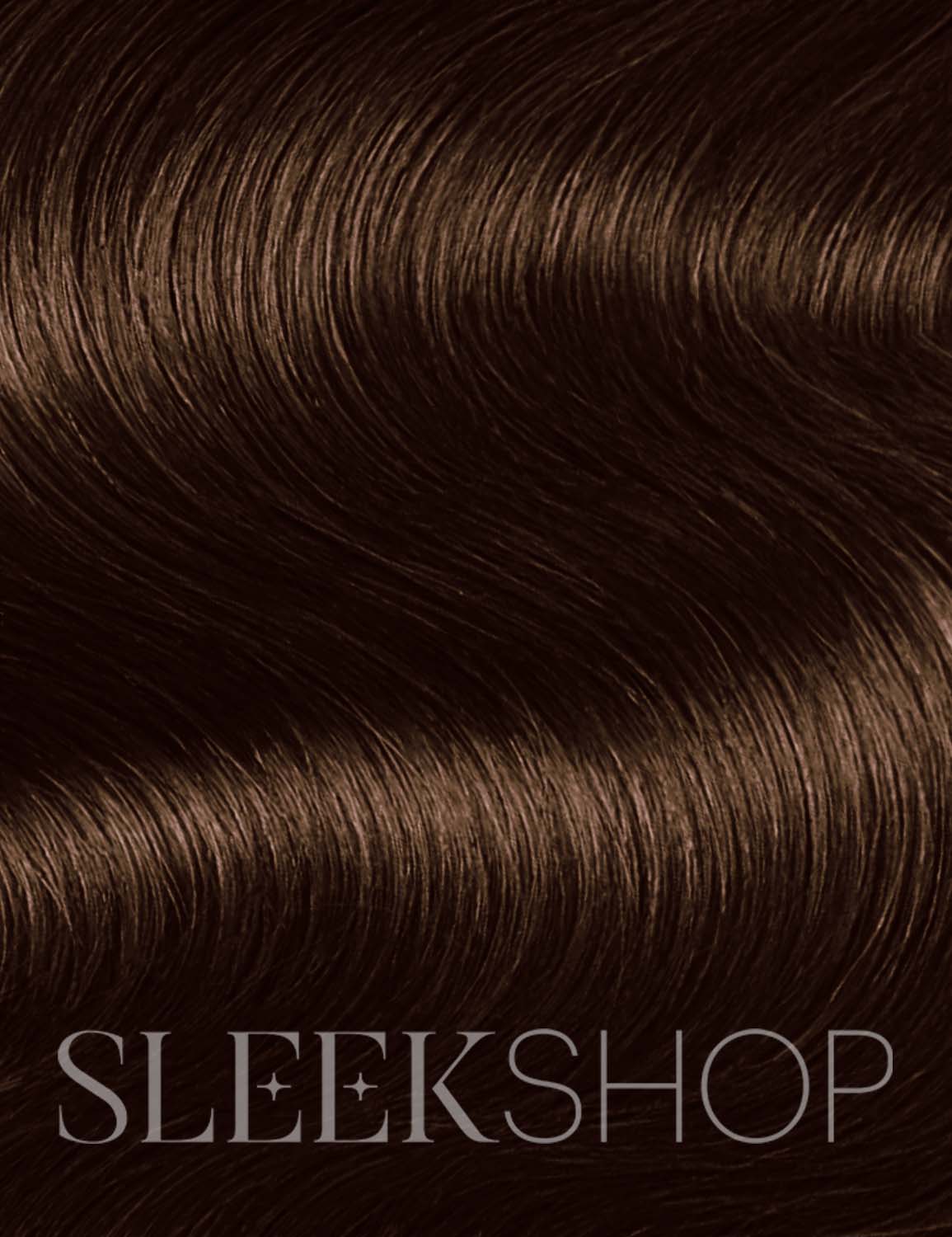 2N - Mocha Brown, Clairol Textures & Tones Hair Color - Designed