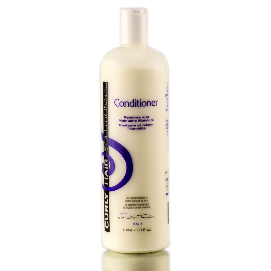chs04-33-8-oz-liter - Curly Hair Solutions Conditioner-image1