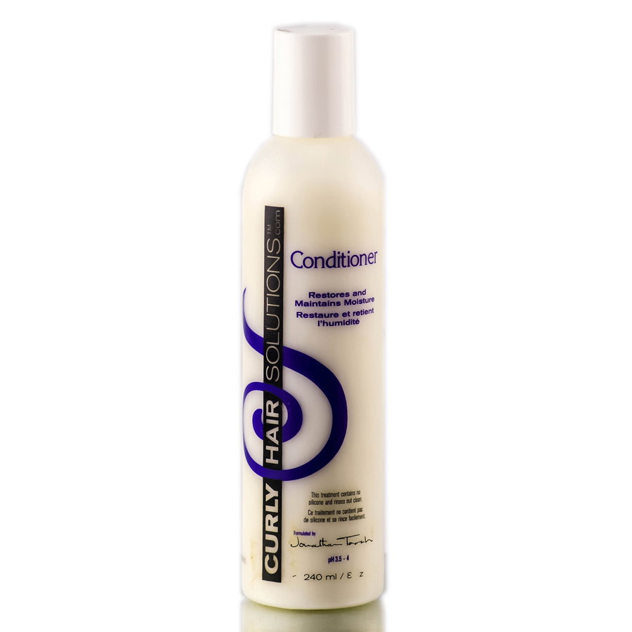 chs04-8-oz - Curly Hair Solutions Conditioner-image1 chs04-8-oz - Curly Hair Solutions Conditioner-image1