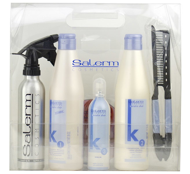sal08-kit - Salerm Keratin Shot Straightening Treatment Kit-image1 sal08-kit - Salerm Keratin Shot Straightening Treatment Kit-image1