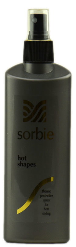 2711-8-5-oz - Trevor Sorbie Hot Shapes-image1