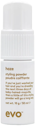 Evo Haze Styling Powder