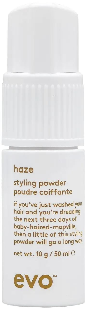 evo20-10-gram - evo haze styling powder