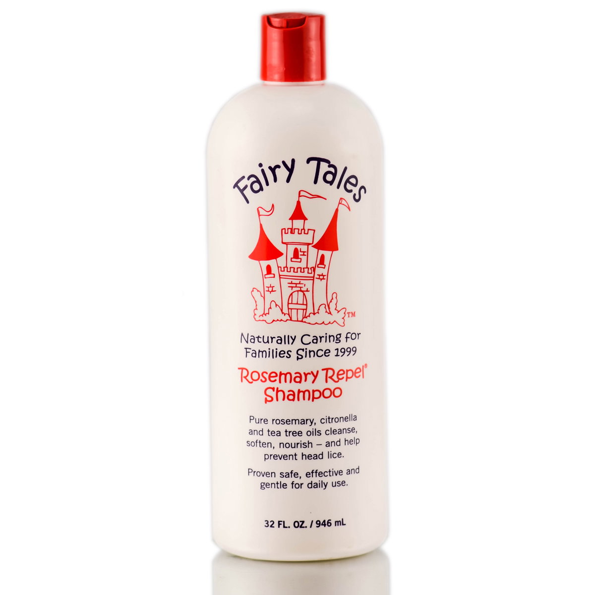 8971-32-oz-liter - Fairy Tales Rosemary Repel Shampoo-image1 8971-32-oz-liter - Fairy Tales Rosemary Repel Shampoo-image1
