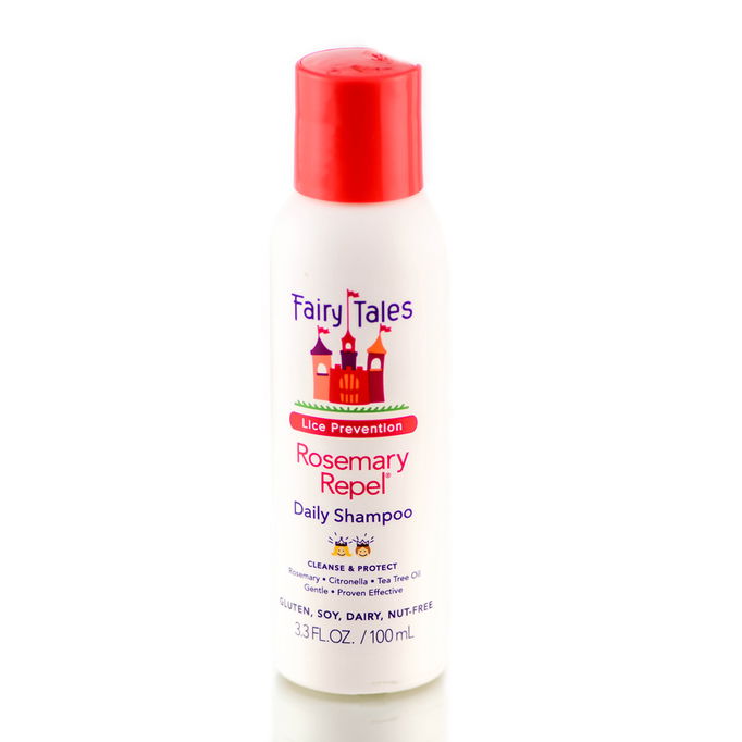 Fairy Tales Rosemary Repel Shampoo Fairy Tales Rosemary Repel Shampoo