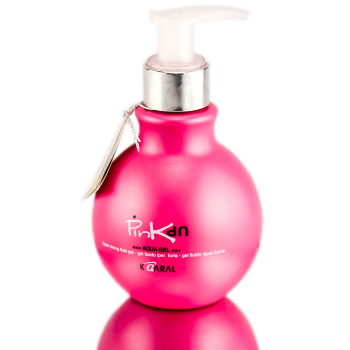 Kaaral Pink Up Aqua Gel