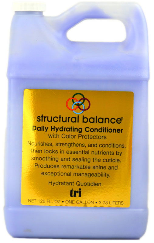 Tri Structural Balance - Daily Hydrating Conditioner