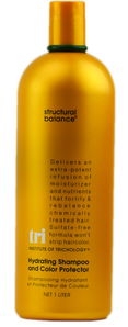 Tri Structural Balance - Daily Hydrating Conditioner