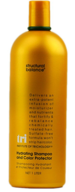 Tri Structural Balance - Daily Hydrating Conditioner