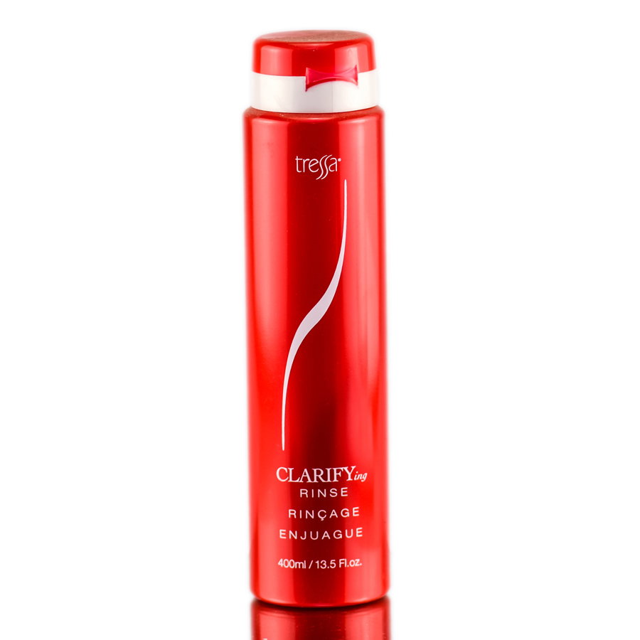 13901-13-5-oz - Tressa Clarifying Rinse-image1 13901-13-5-oz - Tressa Clarifying Rinse-image1