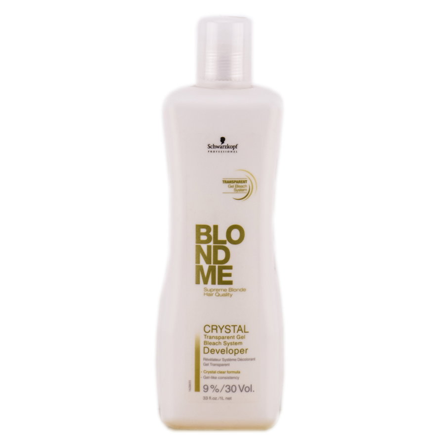 sch55-9-percent - Schwarzkopf Professional Blond Me Crystal Developer-image1 sch55-9-percent - Schwarzkopf Professional Blond Me Crystal Developer-image1