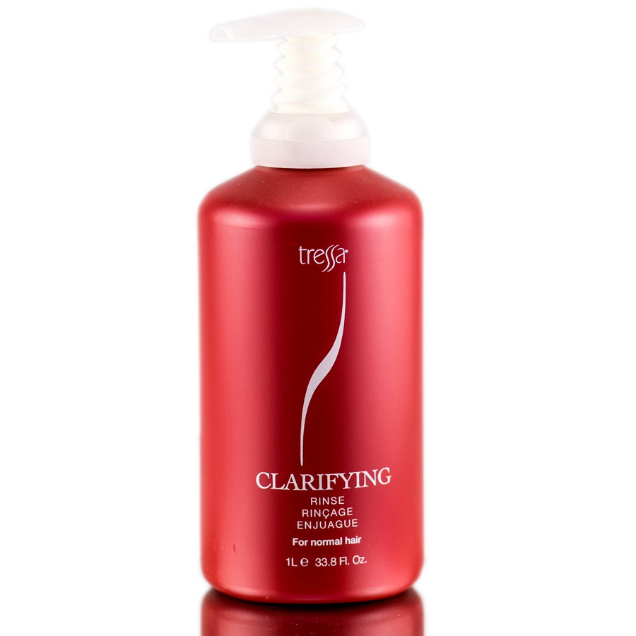 13901-33-8-oz - Tressa Clarifying Rinse-image1 13901-33-8-oz - Tressa Clarifying Rinse-image1
