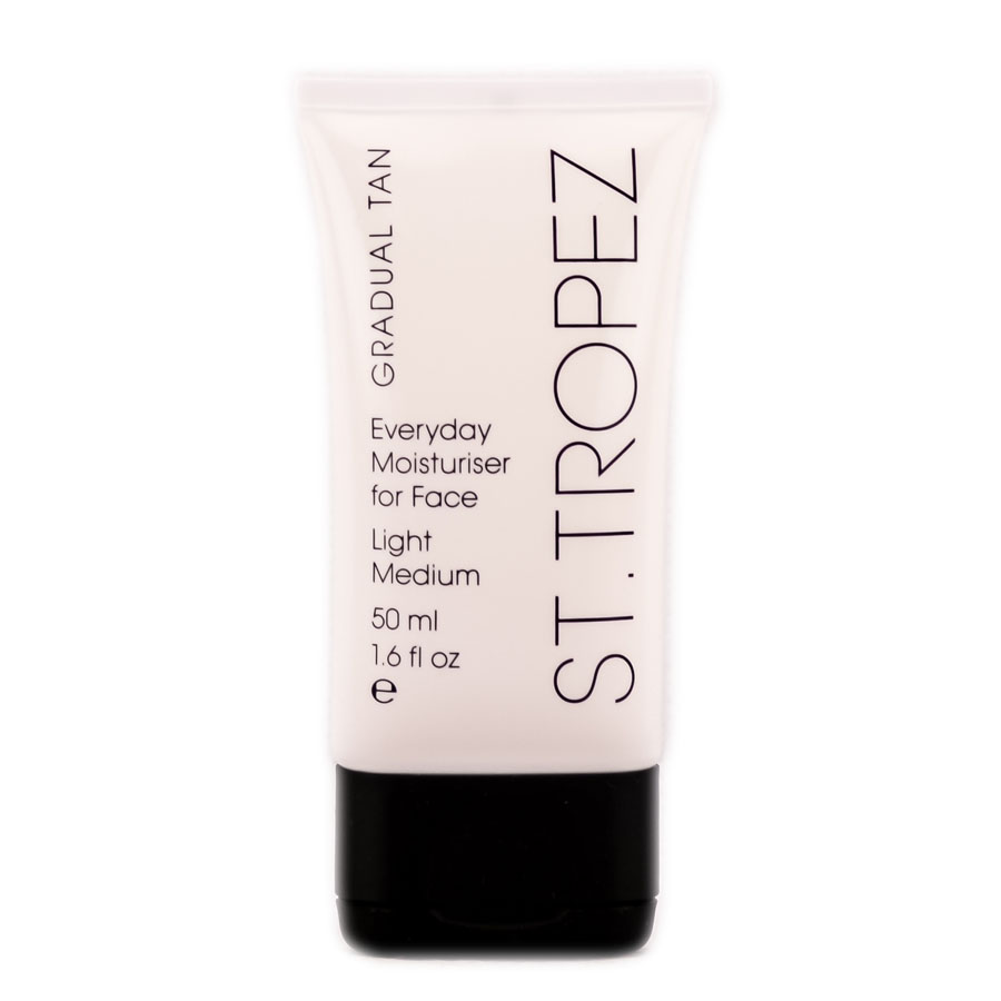 stz40-1-6-oz - St. Tropez Gradual Tan Everyday Body - Light/Medium-image1 stz40-1-6-oz - St. Tropez Gradual Tan Everyday Body - Light/Medium-image1