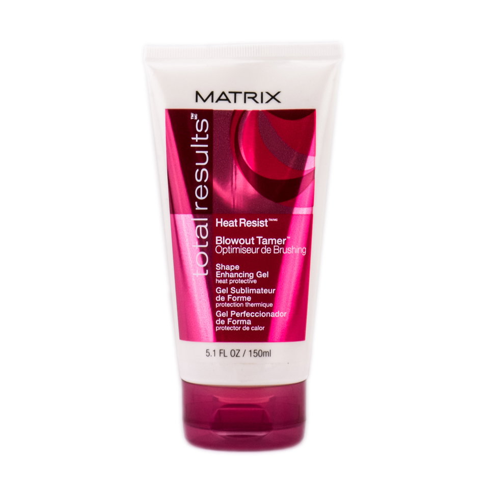 mat36-5-1-oz - Matrix Total Results Heat Resist Blowout Tamer Shape Enhancing Gel-image1 mat36-5-1-oz - Matrix Total Results Heat Resist Blowout Tamer Shape Enhancing Gel-image1