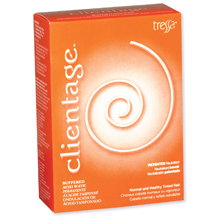 13922-Clientage - Tressa Acid and Alkaline Wave Perm-image1
