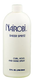 Nairobi Sheer Spritz Nairobi Sheer Spritz