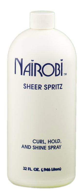 27121-32-oz-liter - Nairobi Sheer Spritz-image1 27121-32-oz-liter - Nairobi Sheer Spritz-image1