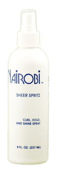 Nairobi Sheer Spritz Nairobi Sheer Spritz