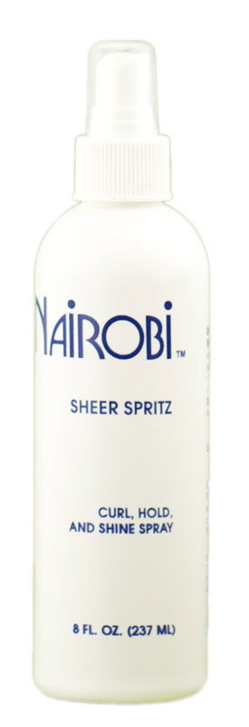 27121-8-oz - Nairobi Sheer Spritz-image1 27121-8-oz - Nairobi Sheer Spritz-image1