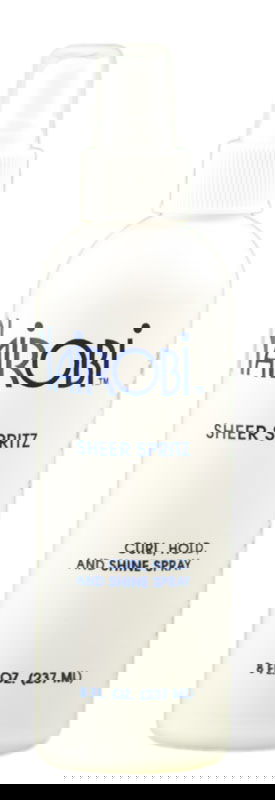 Nairobi Sheer Spritz Nairobi Sheer Spritz