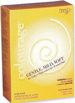 Tressa Acid and Alkaline Wave Perm