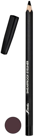 Sorme Cosmetics Smearproof Eye Liner