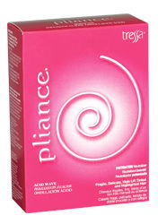 Tressa Acid and Alkaline Wave Perm