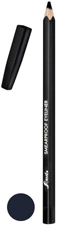 Sorme Cosmetics Smearproof Eye Liner
