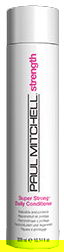 Paul Mitchell Strength Super Strong Daily Conditioner