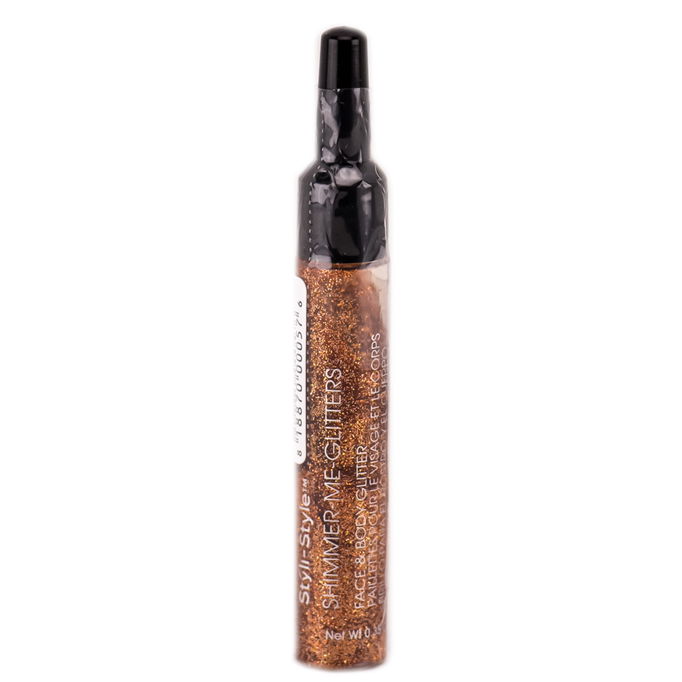 Styli Style Shimmer Me Glitters